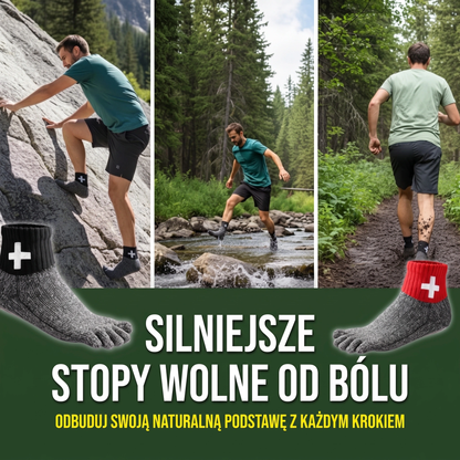 Stoopa - SuperSocks™